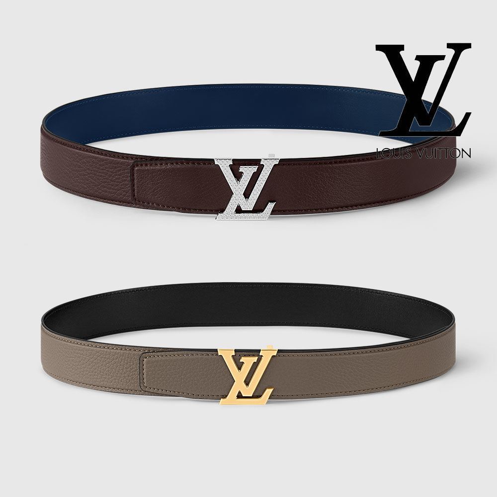 ヴィトン ベルト・LV ヘリテージ 35MM リバーシブル M8715 M8717 ヴィトン ベルト・LV ヘリテージ 35MM リバーシブル M8715 M8717