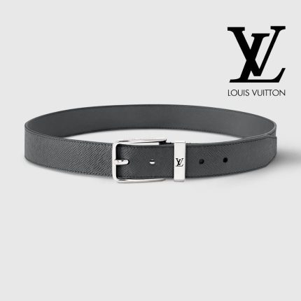 ルイヴィトン ベルト･LV 3 ステップ 40MM リバーシブル M4483
