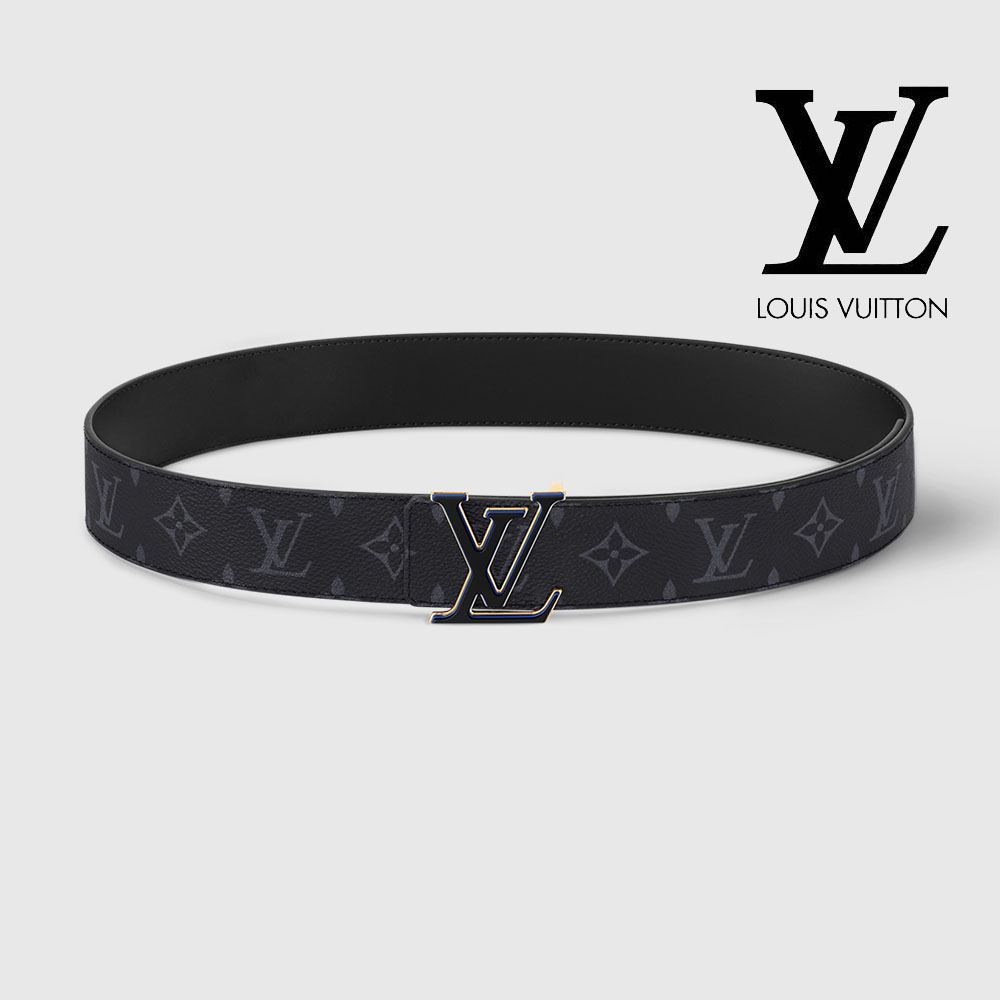 ルイヴィトン ベルト・LV 3 ステップ 40MM リバーシブル M4483 ルイヴィトン ベルト・LV 3 ステップ 40MM リバーシブル M4483