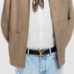 ルイヴィトン ベルト・LV イニシャル 40MM リバーシブル M8840 M8841 ルイヴィトン ベルト・LV イニシャル 40MM リバーシブル M8840 M8841