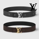 ルイヴィトン ベルト・LV イニシャル 40MM リバーシブル M8840 M8841 ルイヴィトン ベルト・LV イニシャル 40MM リバーシブル M8840 M8841