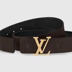 ルイヴィトン ベルト・LV イニシャル 40MM リバーシブル M8840 M8841 ルイヴィトン ベルト・LV イニシャル 40MM リバーシブル M8840 M8841