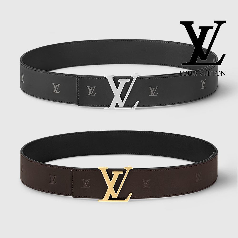 ルイヴィトン ベルト・LV イニシャル 40MM リバーシブル M8840 M8841 ルイヴィトン ベルト・LV イニシャル 40MM リバーシブル M8840 M8841