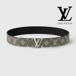 ルイヴィトン ベルト・LV シャドウ 40MM リバーシブル M8895 ルイヴィトン ベルト・LV シャドウ 40MM リバーシブル M8895