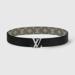 ルイヴィトン ベルト・LV シャドウ 40MM リバーシブル M8895 ルイヴィトン ベルト・LV シャドウ 40MM リバーシブル M8895
