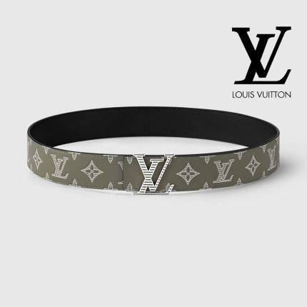 ルイヴィトン ベルト･LV シャドウ 40MM リバーシブル M8895
