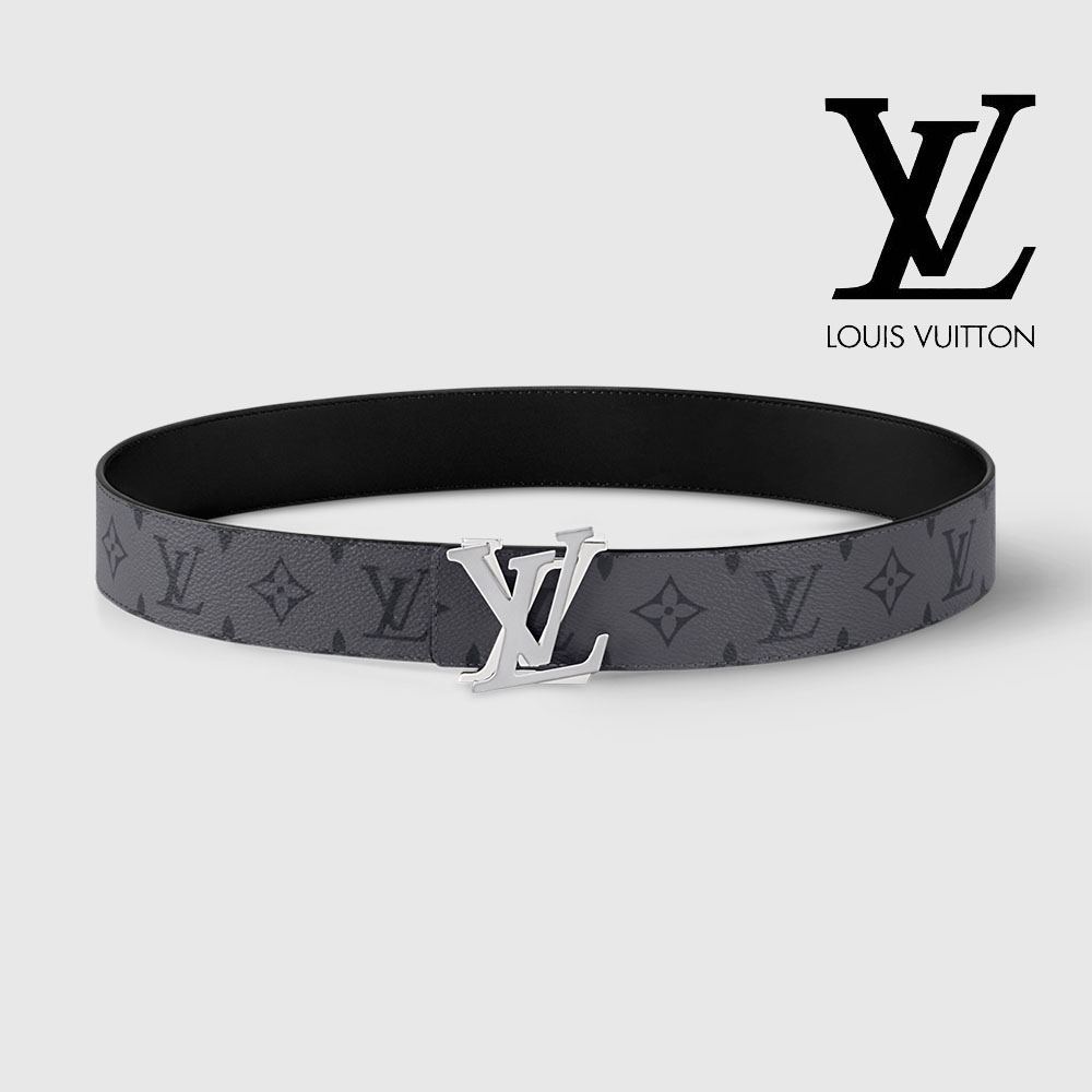 ルイヴィトン ベルト・LV シェイク 40MM リバーシブル M8860 ルイヴィトン ベルト・LV シェイク 40MM リバーシブル M8860