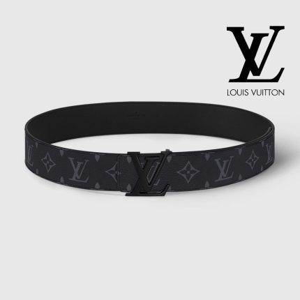 ルイヴィトン ベルト･LV シェイク 40MM リバーシブル M8860
