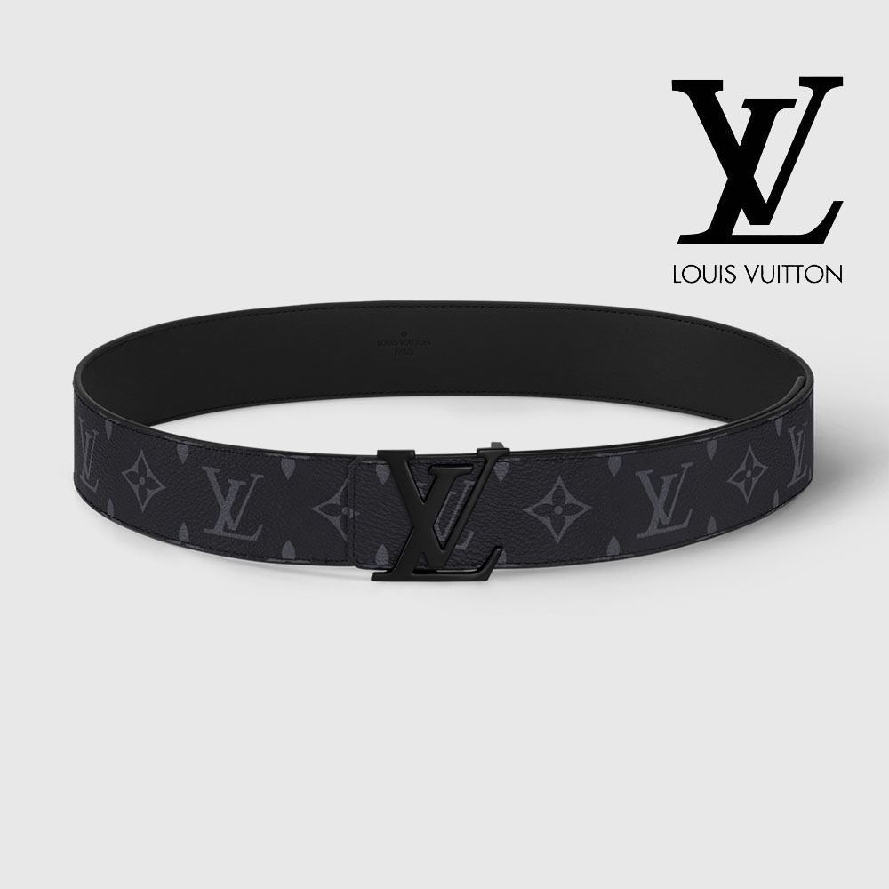 ルイヴィトン ベルト・LV イニシャル 40MM M4482 ルイヴィトン ベルト・LV イニシャル 40MM M4482