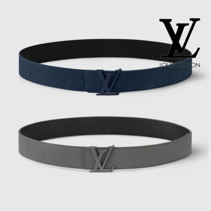 ルイヴィトン  ベルト･LV イニシャル 40MM M4482