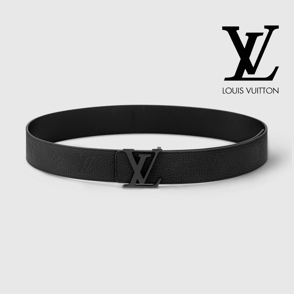 ルイヴィトン ベルト・LV イニシャル 40MM リバーシブル M4487 ルイヴィトン ベルト・LV イニシャル 40MM リバーシブル M4487