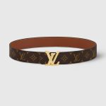 ヴィトン ベルト・LV ディメンション 40MM リバーシブル M8845 M8846 ヴィトン ベルト・LV ディメンション 40MM リバーシブル M8845 M8846