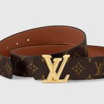 ヴィトン ベルト・LV ディメンション 40MM リバーシブル M8845 M8846 ヴィトン ベルト・LV ディメンション 40MM リバーシブル M8845 M8846