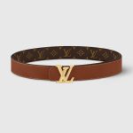 ヴィトン ベルト・LV ディメンション 40MM リバーシブル M8845 M8846 ヴィトン ベルト・LV ディメンション 40MM リバーシブル M8845 M8846
