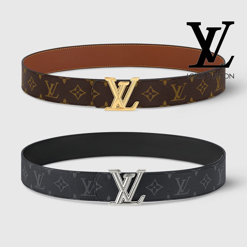 ヴィトン ベルト・LV ディメンション 40MM リバーシブル M8845 M8846 ヴィトン ベルト・LV ディメンション 40MM リバーシブル M8845 M8846