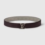ルイヴィトン ベルト・LV シャドウ 40MM リバーシブル M4104 ルイヴィトン ベルト・LV シャドウ 40MM リバーシブル M4104