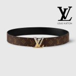 ヴィトン ベルト・LV ディメンション グラディエント 40MM リバーシブル M4068 ヴィトン ベルト・LV ディメンション グラディエント 40MM リバーシブル M4068
