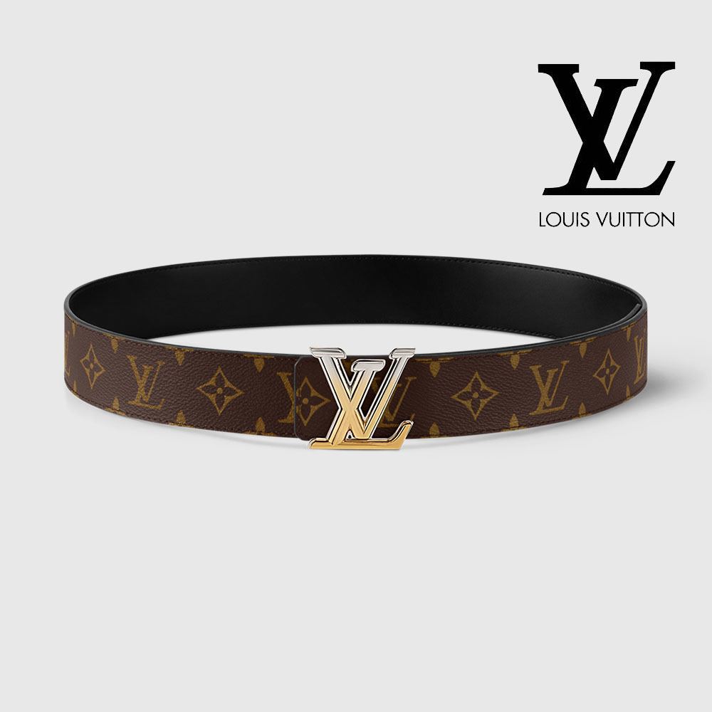 ヴィトン ベルト・LV ディメンション グラディエント 40MM リバーシブル M4068 ヴィトン ベルト・LV ディメンション グラディエント 40MM リバーシブル M4068