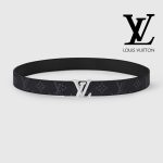 ルイヴィトン ベルト･LV ディメンション 30MM リバーシブル M4049