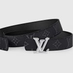ルイヴィトン ベルト･LV ディメンション 30MM リバーシブル M4049