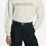 ルイヴィトン ベルト･LV ディメンション 30MM リバーシブル M4049