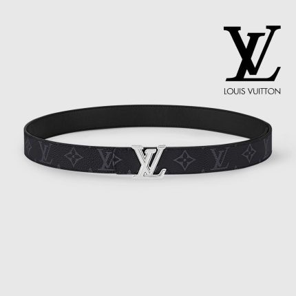 ルイヴィトン ベルト･LV ディメンション 30MM リバーシブル M4049