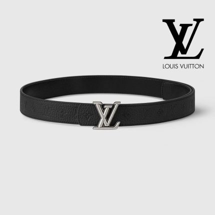ルイヴィトン ベルト･LV ディメンション 30MM リバーシブル M8854