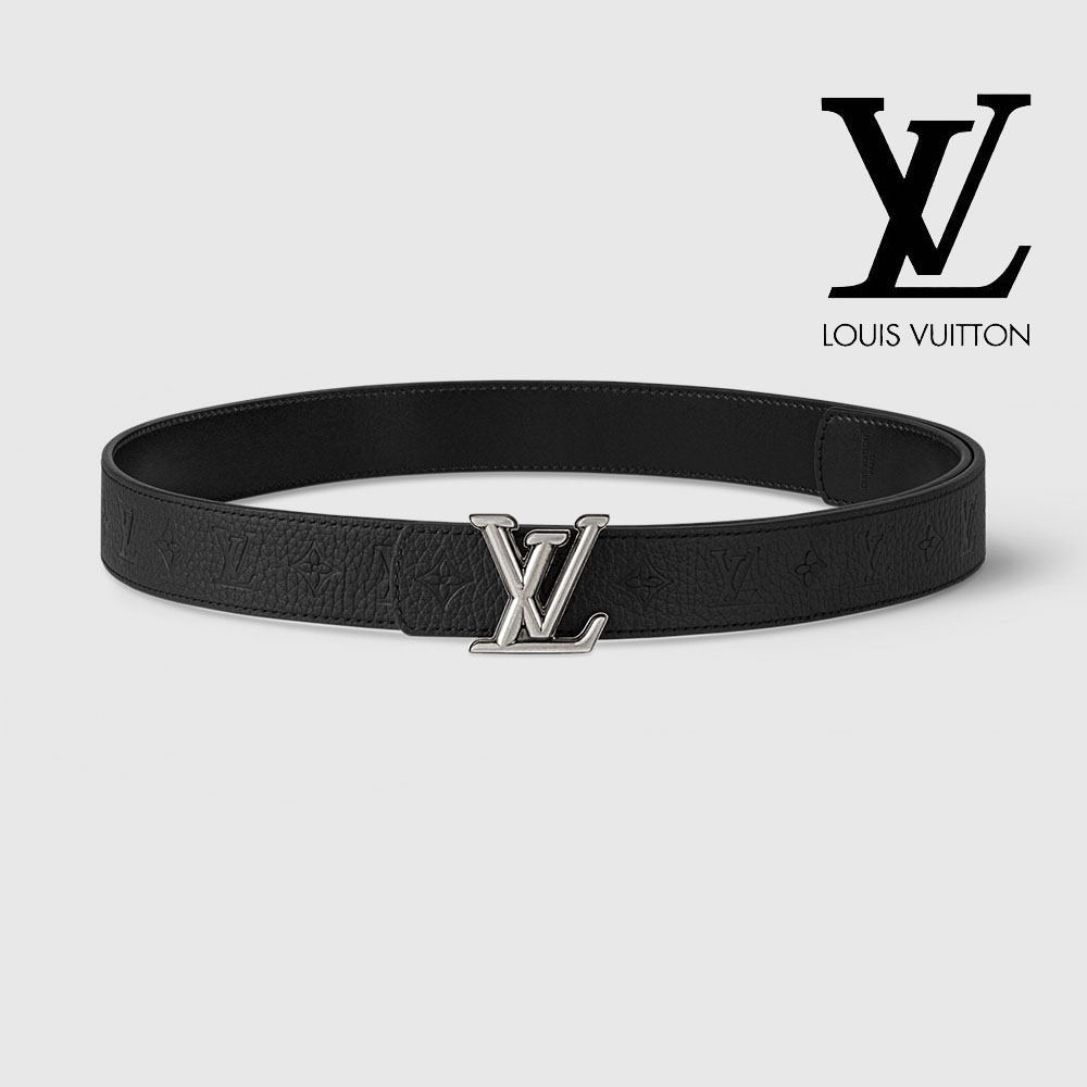 ルイヴィトン ベルト・LV ディメンション 30MM リバーシブル M8854 ルイヴィトン ベルト・LV ディメンション 30MM リバーシブル M8854