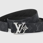 ルイヴィトン ベルト・LV フラワー 40MM リバーシブル M4110 M4061 ルイヴィトン ベルト・LV フラワー 40MM リバーシブル M4110 M4061