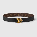 ルイヴィトン ベルト・LV フラワー 40MM リバーシブル M4110 M4061 ルイヴィトン ベルト・LV フラワー 40MM リバーシブル M4110 M4061