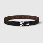 ルイヴィトン  ベルト･プリティー LV 30MM リバーシブル M8871