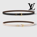 ヴィトン ベルト・アルディヨン LV ダーリン 15MM M8898 M8941 ヴィトン ベルト・アルディヨン LV ダーリン 15MM M8898 M8941