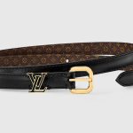 ヴィトン ベルト・アルディヨン LV ダーリン 15MM M8898 M8941 ヴィトン ベルト・アルディヨン LV ダーリン 15MM M8898 M8941