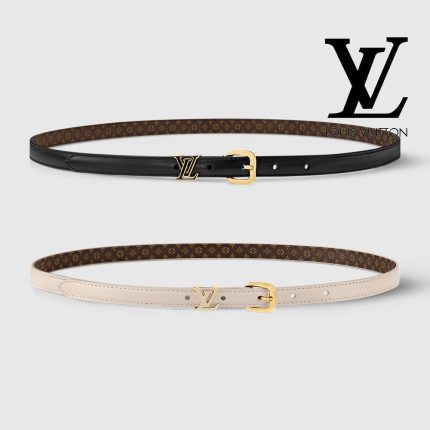 ヴィトン  ベルト･アルディヨン LV ダーリン 15MM M8898 M8941