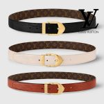 ルイヴィトン ベルト・LV タイムレス 30MM M8900 M4010 M4011 ルイヴィトン ベルト・LV タイムレス 30MM M8900 M4010 M4011