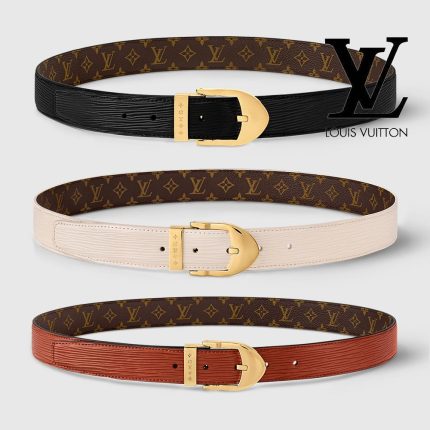 ルイヴィトン ベルト･LV タイムレス 30MM M8900 M4010 M4011