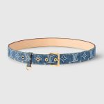 ルイヴィトン ベルト・LV D-リング 30MM M4001 M4012 ルイヴィトン ベルト・LV D-リング 30MM M4001 M4012