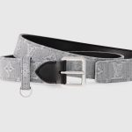ルイヴィトン ベルト・LV D-リング 30MM M4001 M4012 ルイヴィトン ベルト・LV D-リング 30MM M4001 M4012