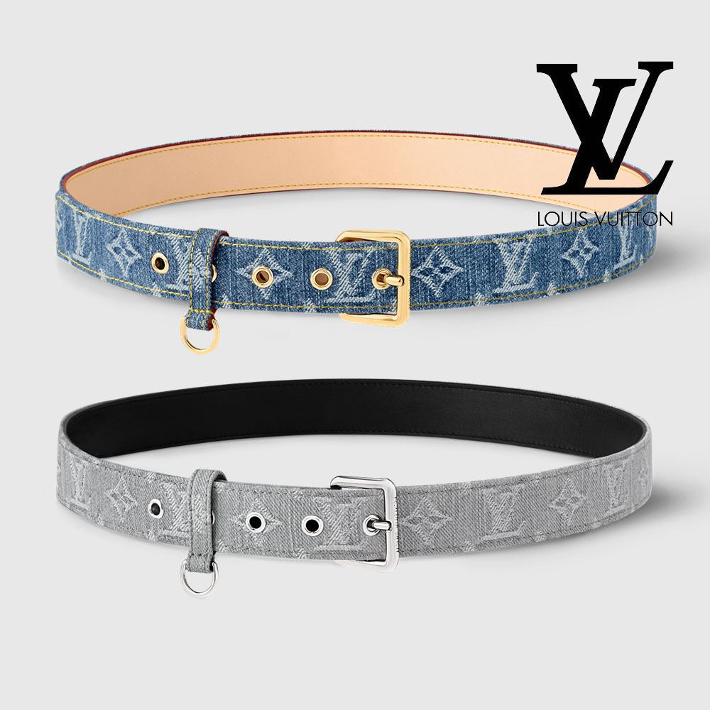 ルイヴィトン ベルト・LV D-リング 30MM M4001 M4012 ルイヴィトン ベルト・LV D-リング 30MM M4001 M4012