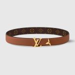 ルイヴィトン ベルト・プリティ LV 30MM リバーシブル M4199 ルイヴィトン ベルト・プリティ LV 30MM リバーシブル M4199