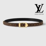 ルイヴィトン ベルト・LV タイムレス 20MM M4190 ルイヴィトン ベルト・LV タイムレス 20MM M4190