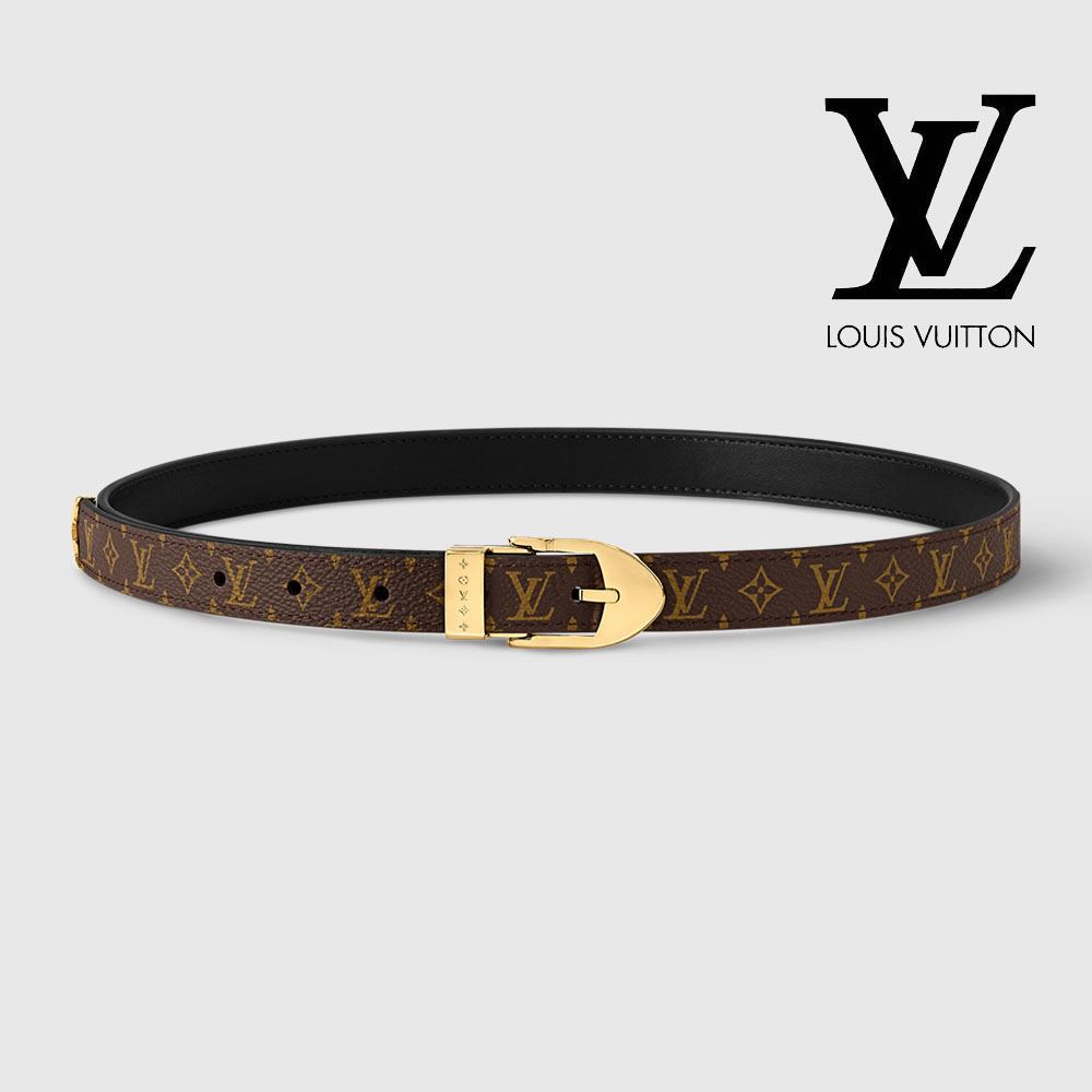 ルイヴィトン ベルト・LV タイムレス 20MM M4190 ルイヴィトン ベルト・LV タイムレス 20MM M4190