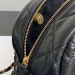 シャネル マトラッセ マキシ ボーリングバッグ 2520176 シャネル マトラッセ マキシ ボーリングバッグ 2520176