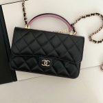シャネル マトラッセ ミニフラップバッグ トップハンドル AP3226 シャネル マトラッセ ミニフラップバッグ トップハンドル AP3226