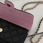 シャネル マトラッセ ミニフラップバッグ トップハンドル AP3226 シャネル マトラッセ ミニフラップバッグ トップハンドル AP3226