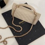 シャネル クラシック トップハンドル クロスバッグ AP3226 シャネル クラシック トップハンドル クロスバッグ AP3226