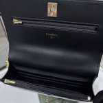 シャネル トップハンドル付ウォレットチェーン AP4166 シャネル トップハンドル付ウォレットチェーン AP4166