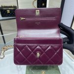 シャネル チェーンウォレット ハンドル AP4166 B17675 シャネル チェーンウォレット ハンドル AP4166 B17675