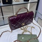 シャネル チェーンウォレット ハンドル AP4166 B17675 シャネル チェーンウォレット ハンドル AP4166 B17675
