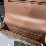 シャネル チェーンウォレット トップハンドルバッグ AP4166 シャネル チェーンウォレット トップハンドルバッグ AP4166